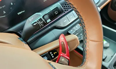 Kia Tasman