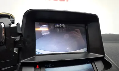 Renault-KoreaSamsung SM3