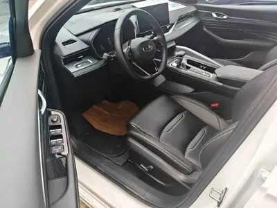 Geely Xingrui