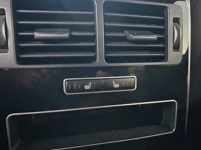 Land Rover Sport