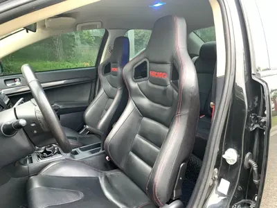 Mitsubishi Lancer EX