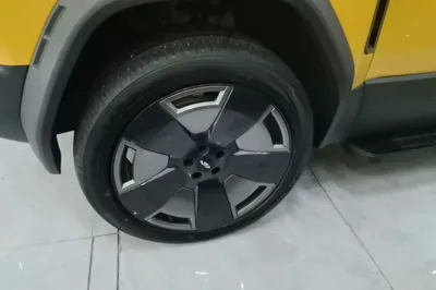Chery Fengyun Fulwin X3L