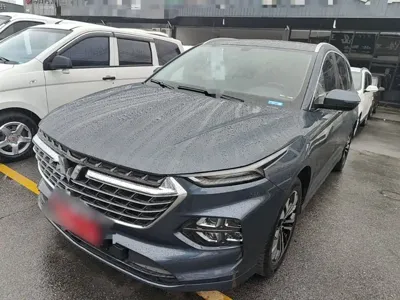 Wuling Victory