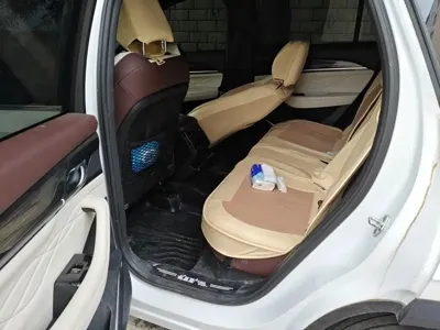 Geely Xingyue L