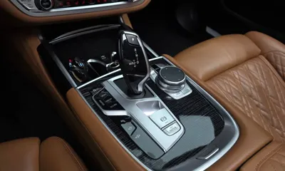 BMW 7-Series