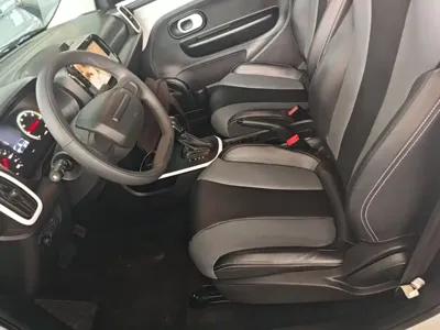 Roewe Clever