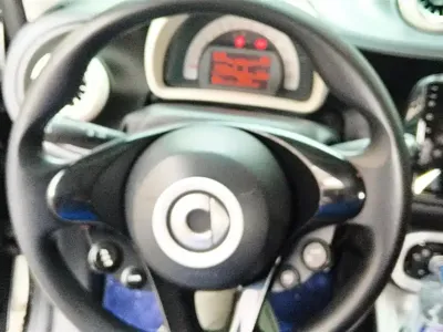 Smart Smart Fortwo