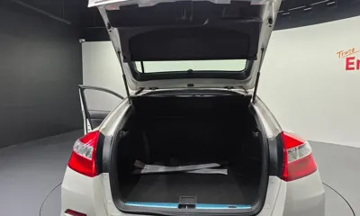 Honda Crosstour