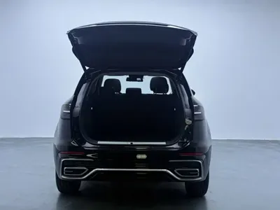 Hongqi Hongqi HS5