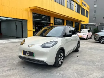 Wuling Bingo