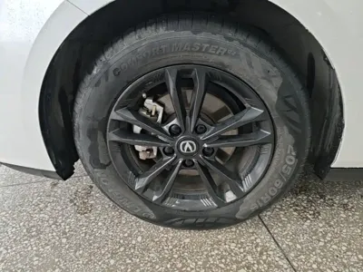 Changan Yida