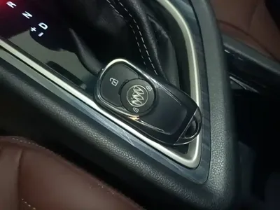 Buick GL6