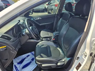 Kia Porte