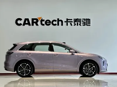 尚界 尚界H5
