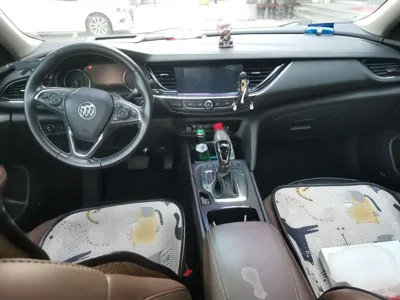 Buick Regal