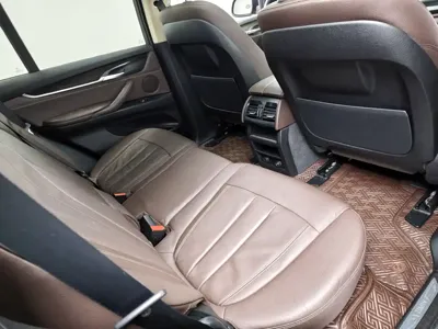 BMW X5 (Import)