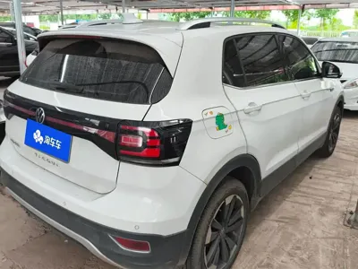 Volkswagen Tacqua