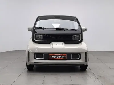 Baojun KiWi EV