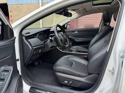 Chery Arrizo GX