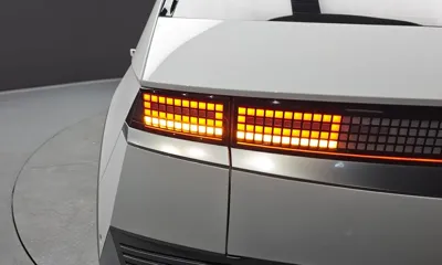 Hyundai Ioniq5