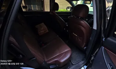 Hyundai Veracruz