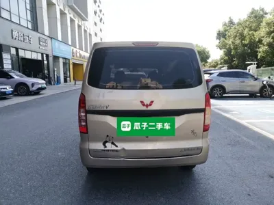 Wuling Hongguang V