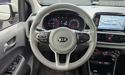 Kia Morning