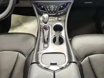 Buick Envision Plus