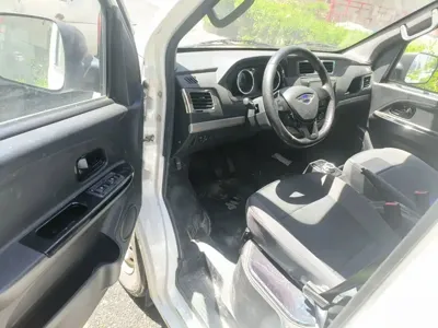 Foton EV6