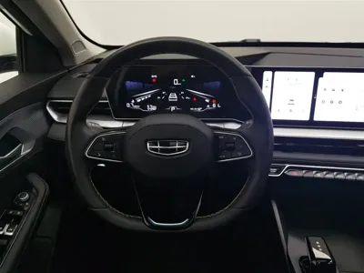 Geely Binrui