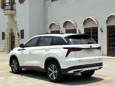 Changan 长安CS75PLUS