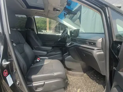 Honda Elysion