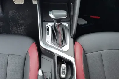 Geely Auto Vision X3