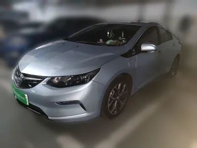 Buick Velite 5