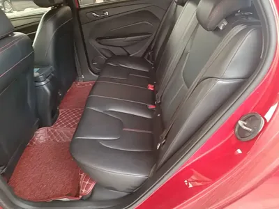 Chery Arrizo 5