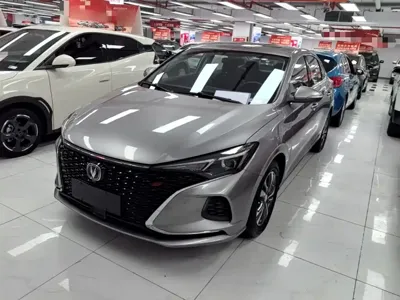 Changan Eado