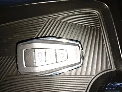 Geely Binyue