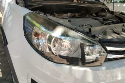 Haval H1