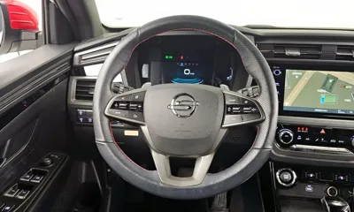 KG_Mobility_Ssangyong KORANDO