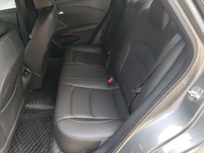 Chevrolet Monza