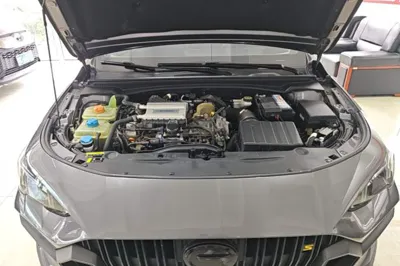 GAC Trumpchi EMPOW