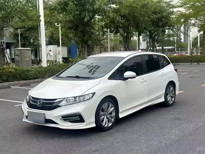 Honda Jade