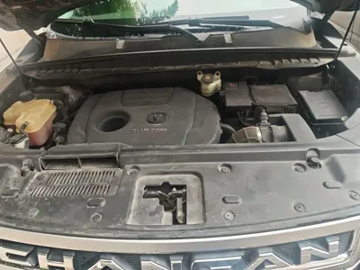 Changan CS95