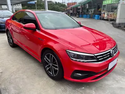 Volkswagen Lamando