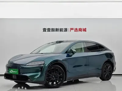 智界 Zhijie R7