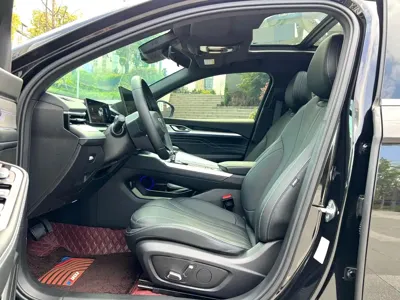 Geely Xingrui