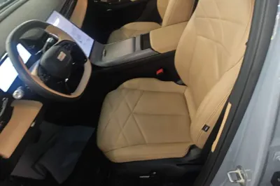 Geely Galaxy L6