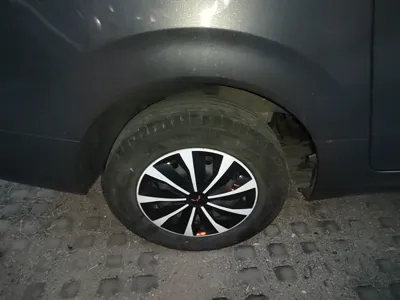 Wuling Hongguang New Energy
