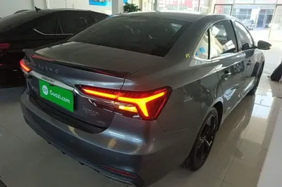 Roewe i6 Max