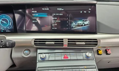 Hyundai Nexo